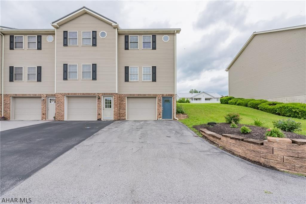 Penn Farms - Residential