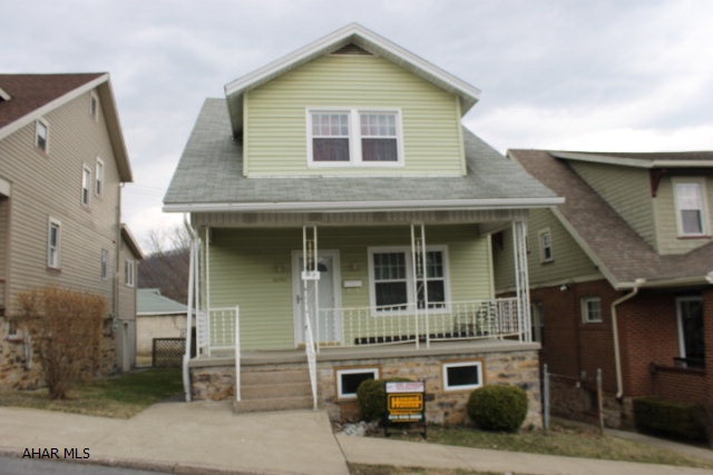 Fairview - Residential