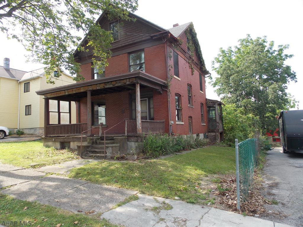 Hollidaysburg - Residential