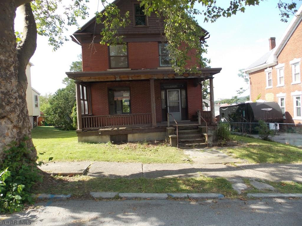 Hollidaysburg - Residential