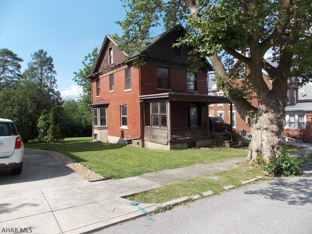 Hollidaysburg - Residential