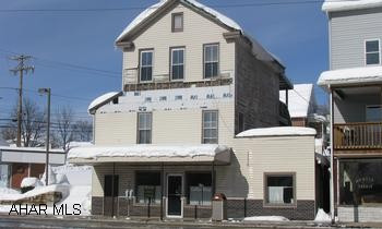 Other - Commercial Sale