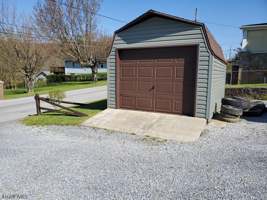 Unknown - Residential