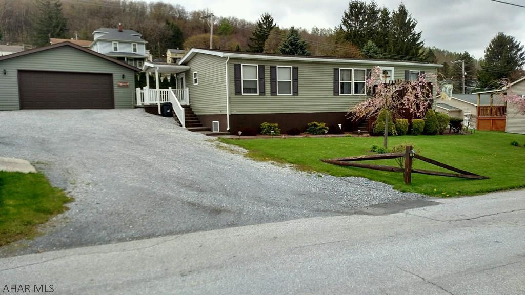 Unknown - Residential