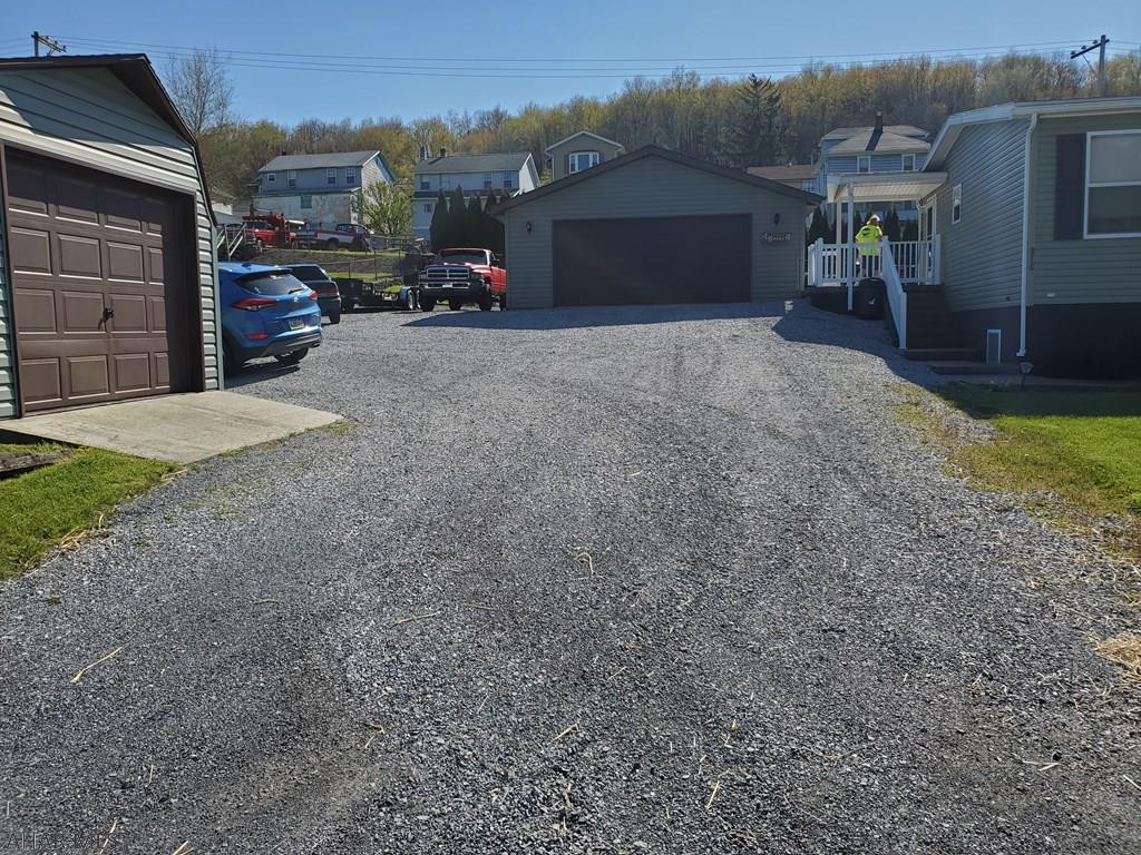 Unknown - Residential