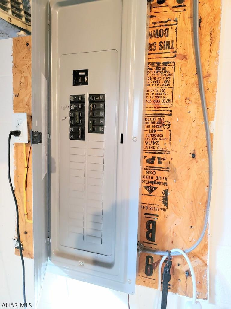 Unknown - Residential