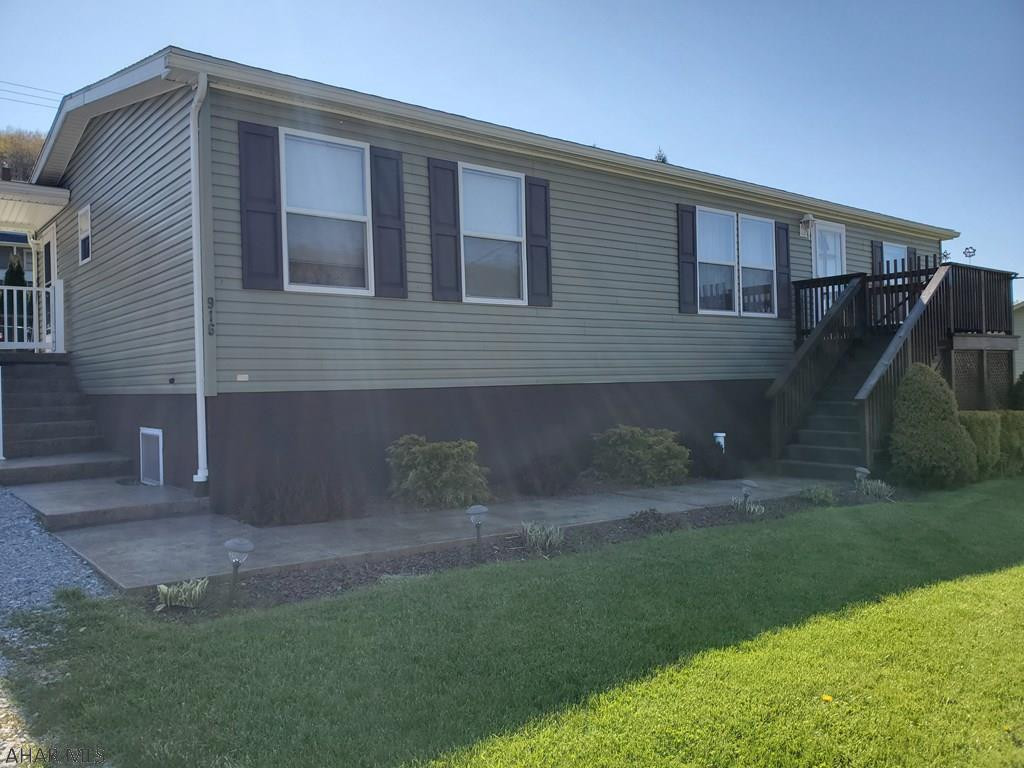 Unknown - Residential