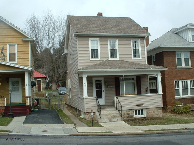 Other - Residential
