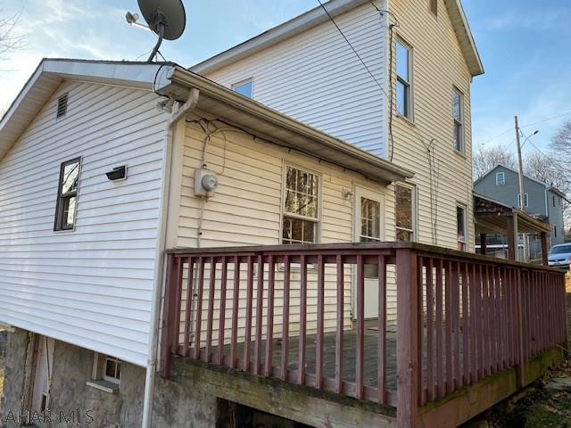 Fairview - Residential