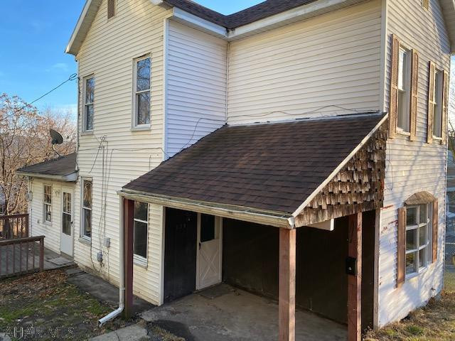 Fairview - Residential