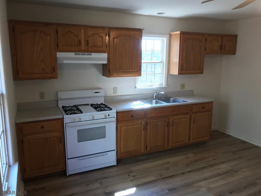 Fairview - Residential