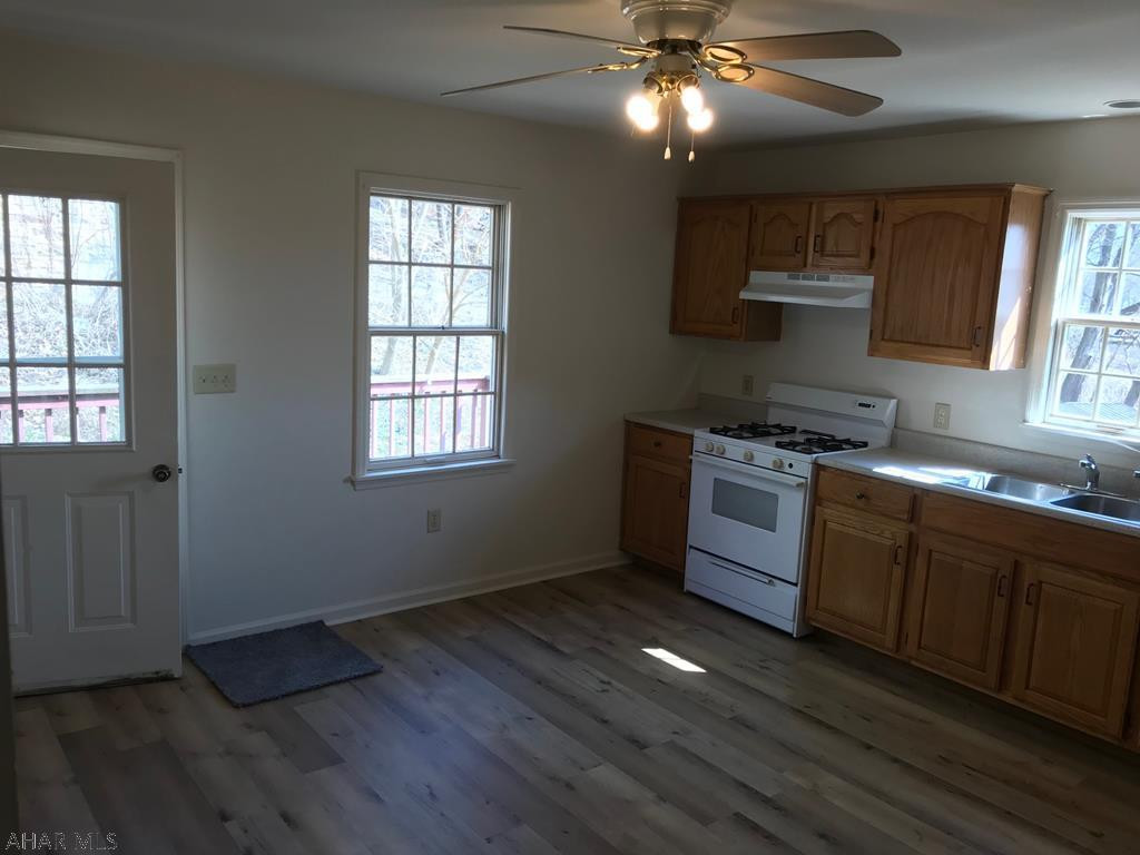 Fairview - Residential