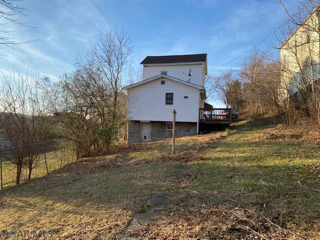 Fairview - Residential