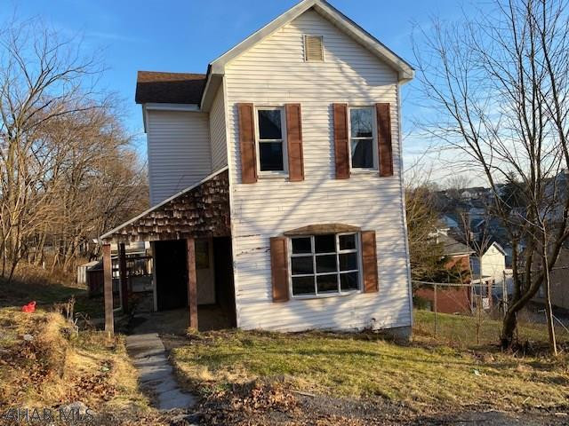 Fairview - Residential