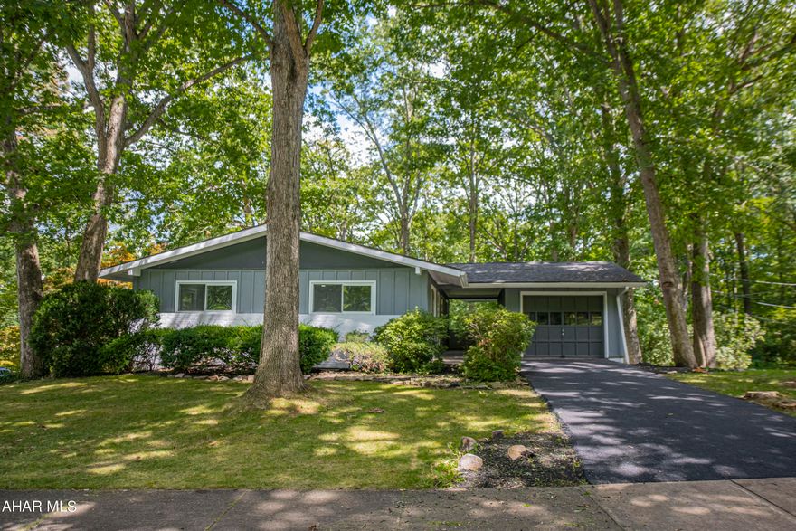 This beautiful remodeled home is located in one of the premier neighborhoods of State College.  This lot is .3 of an acre.  Newly renovated basement adds a lot of living space and endless possibilities!  
4 bedrooms and 2.5 bathrooms makes this newly renovated home great for a family or a real estate investment.  Beautiful floors flow throughout the house and with new appliances in the kitchen your home is move in ready!
The roof was recently replaced and the house will be comfortable in the summer with the new central air system.