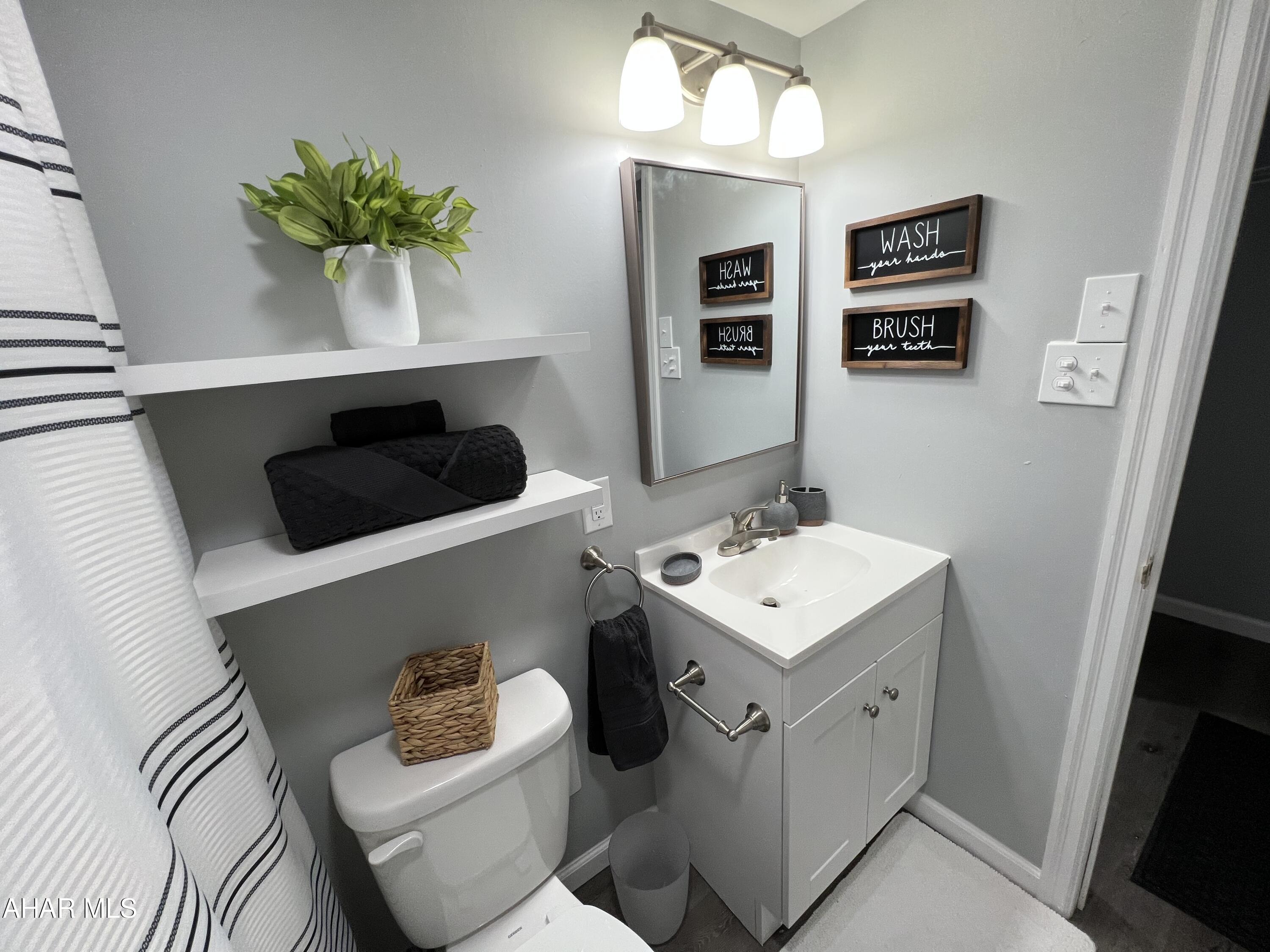 Blue Knob - Residential