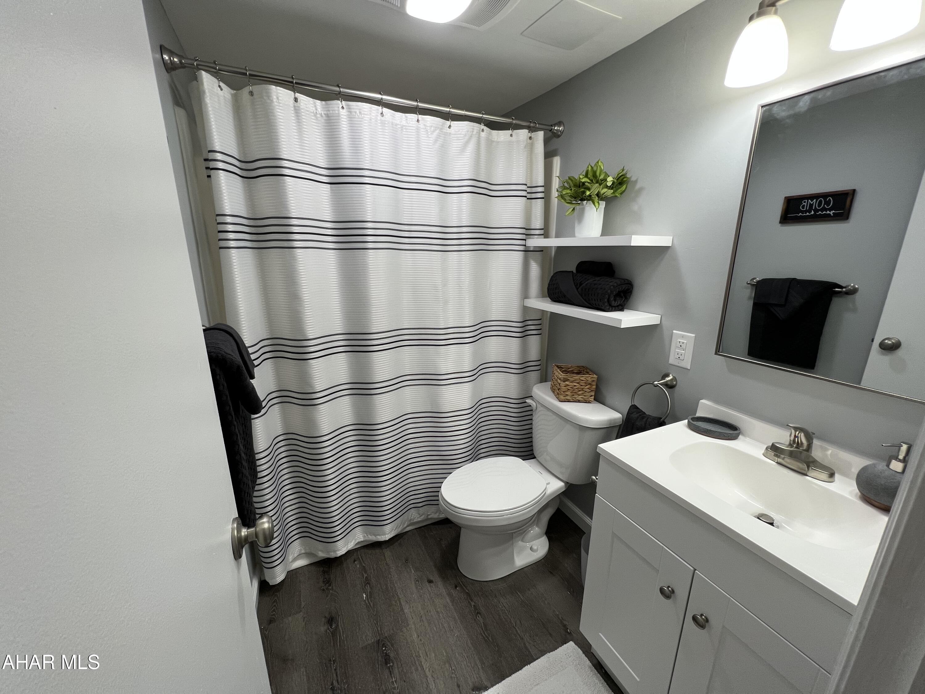 Blue Knob - Residential