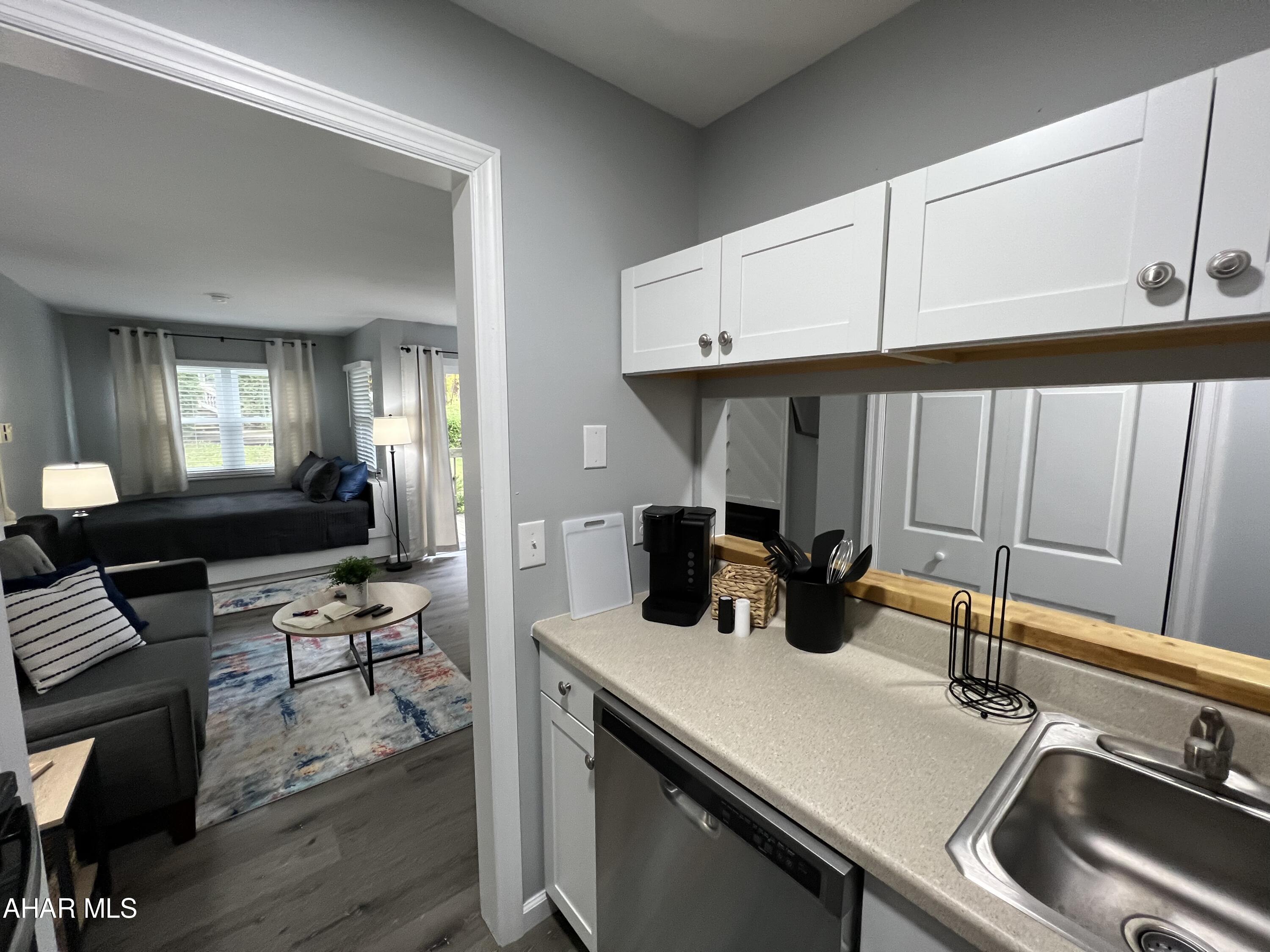 Blue Knob - Residential