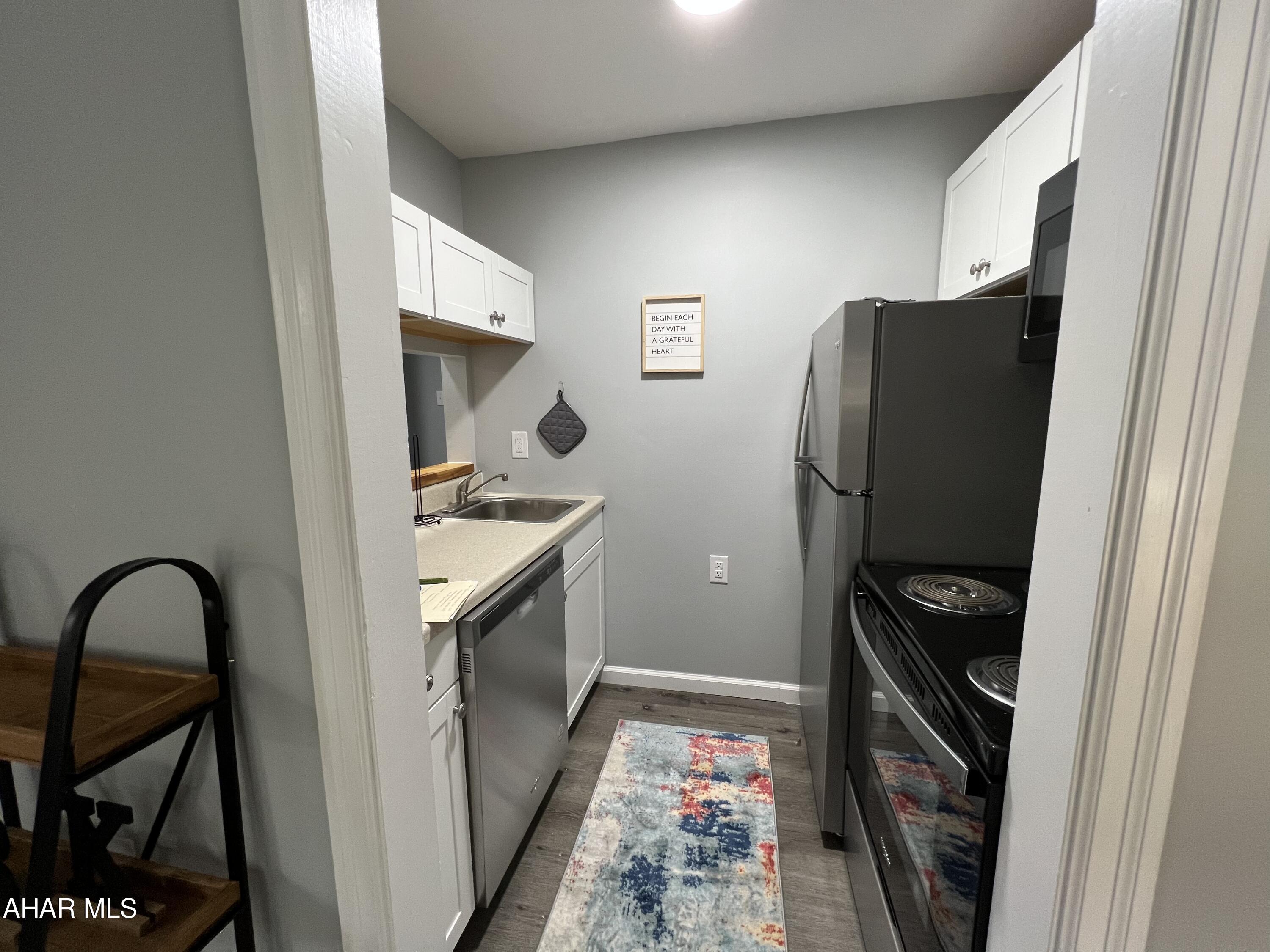 Blue Knob - Residential