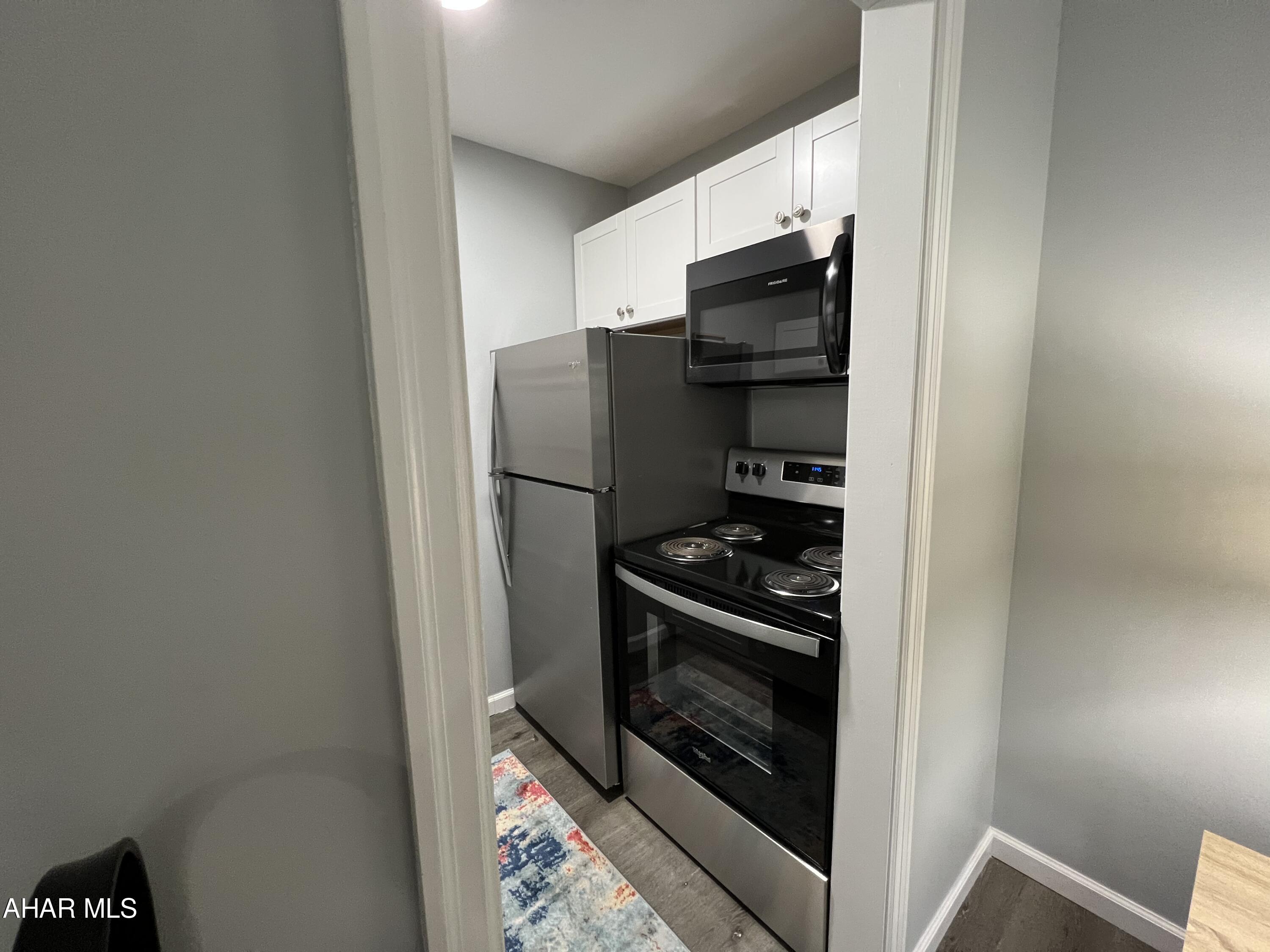 Blue Knob - Residential