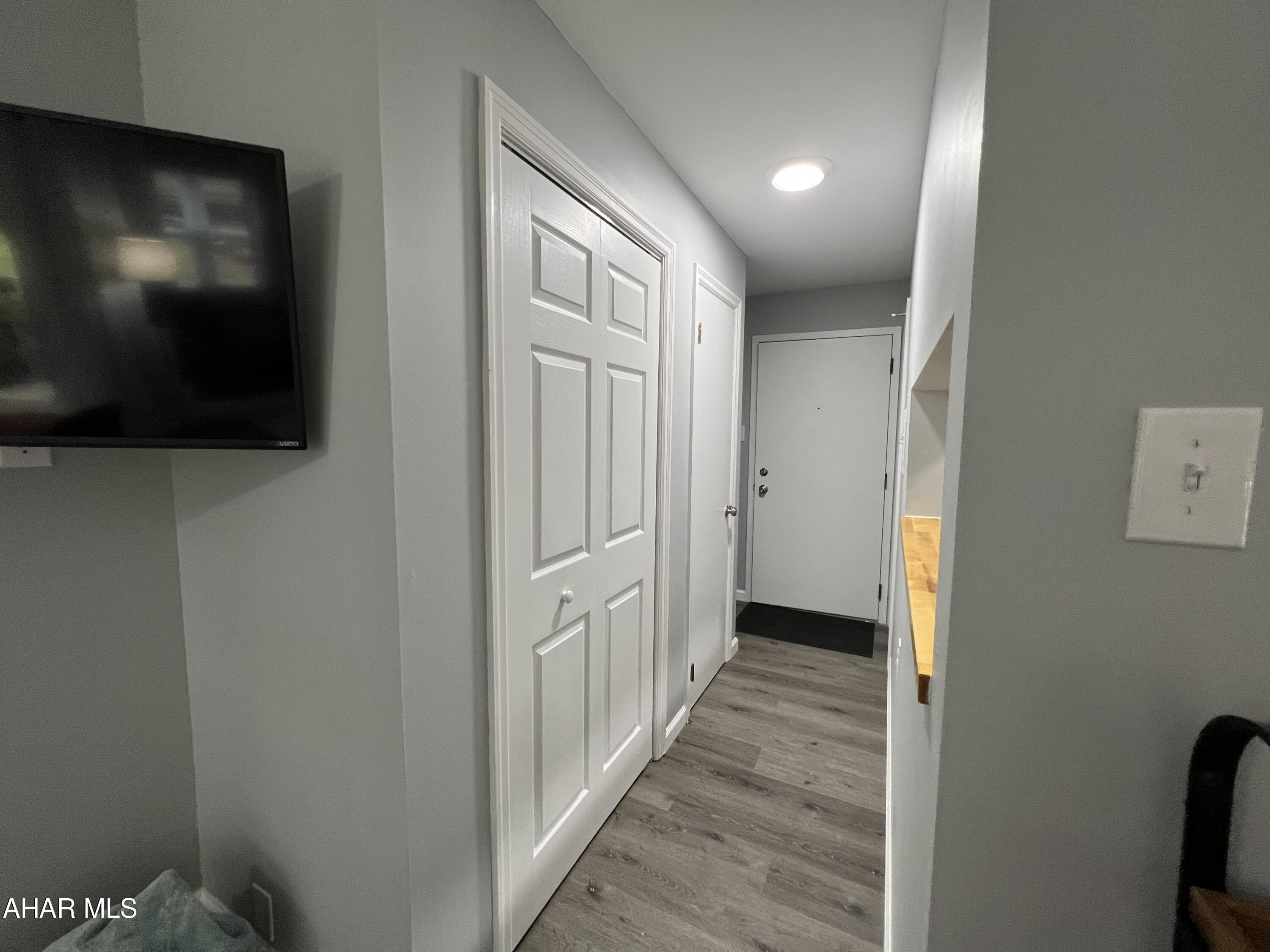 Blue Knob - Residential