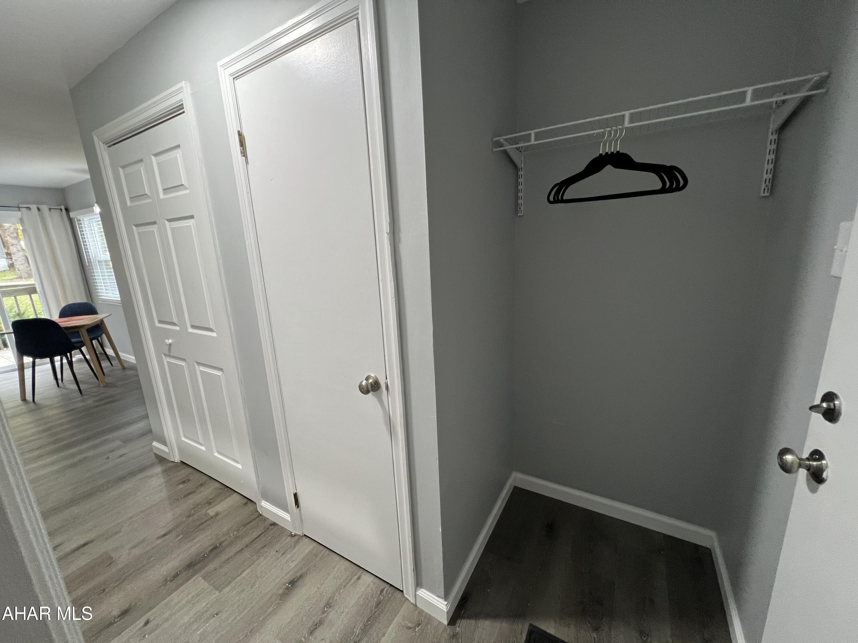 Blue Knob - Residential