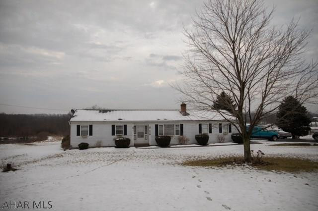 Unknown - Residential