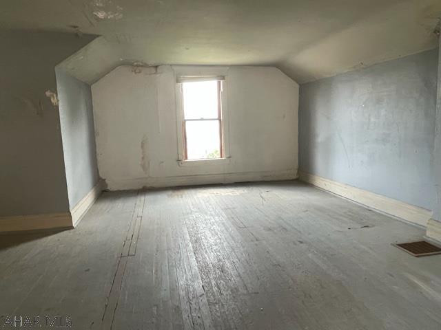 Unknown - Residential