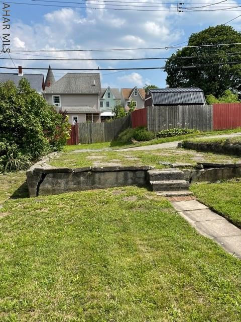 Unknown - Residential