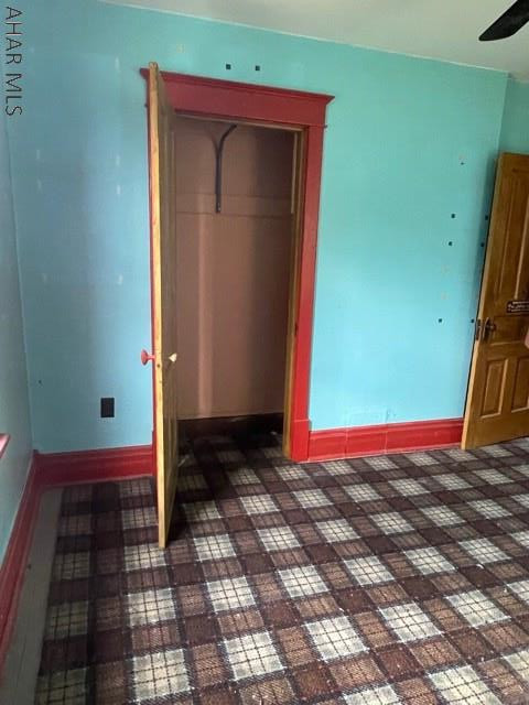 Unknown - Residential