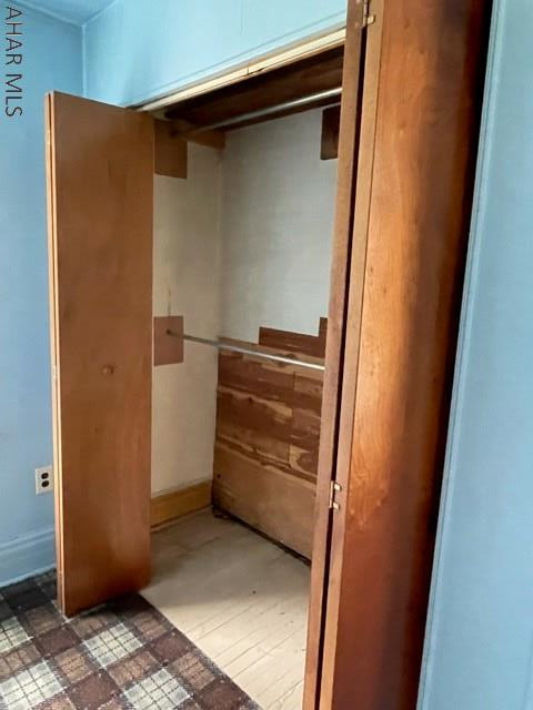 Unknown - Residential