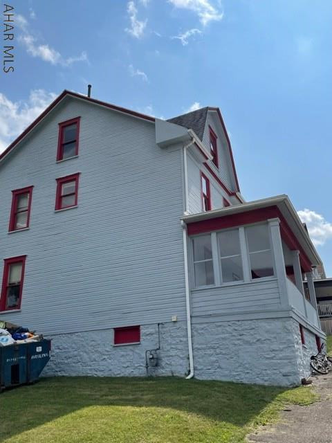 Unknown - Residential