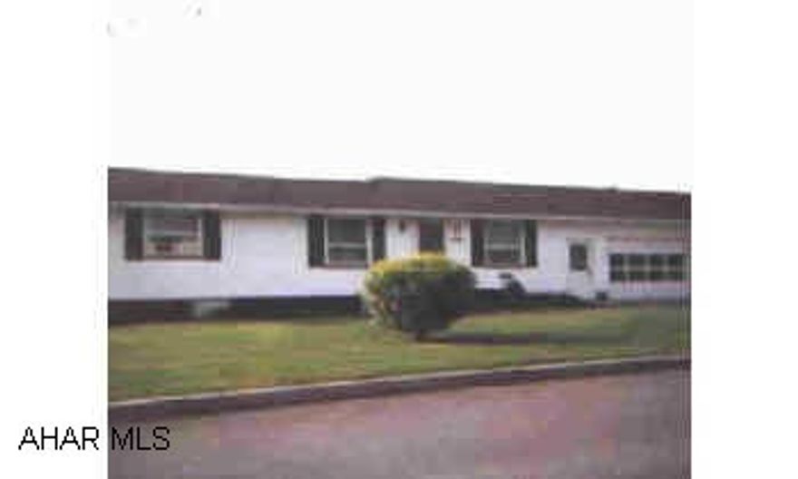 Beautiful, updated 3 bedroom ranch, extremely nice interior, finished basement. Huge oversized 2 car attached garage, plus 1 garage to rear. Must See!  Wont Last! Beautiful, updated 3 bedroom ranch, extremely nice interior, finished basement. Huge oversized 2 car attached garage, plus 1 garage to rear. Must See!  Wont Last! Electric system - breaker.