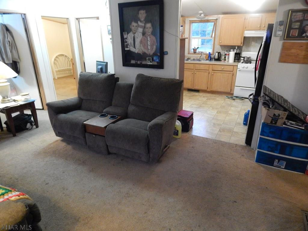 Greenwood - Residential