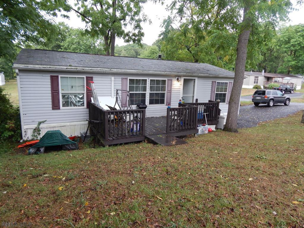 Greenwood - Residential