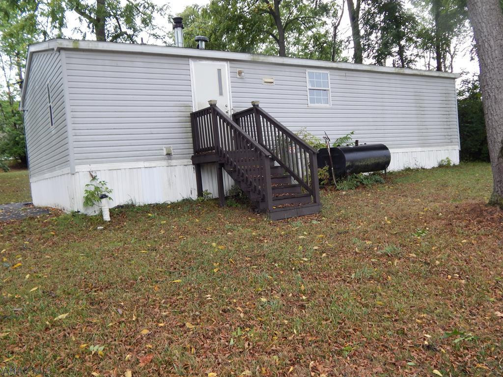 Greenwood - Residential