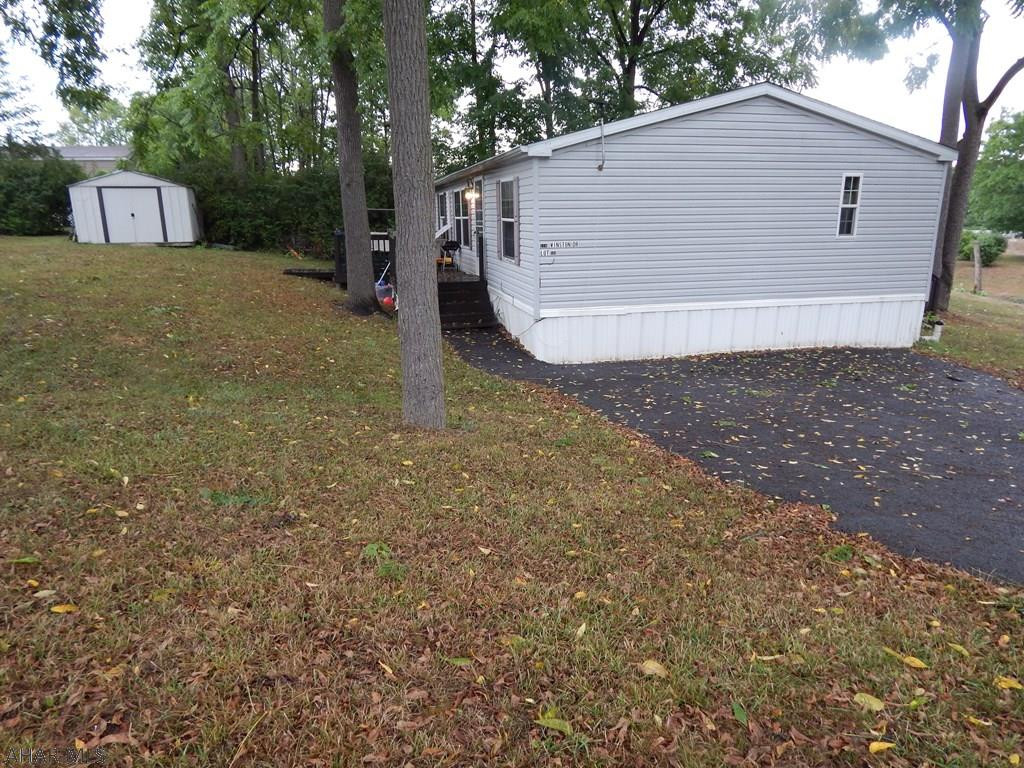 Greenwood - Residential