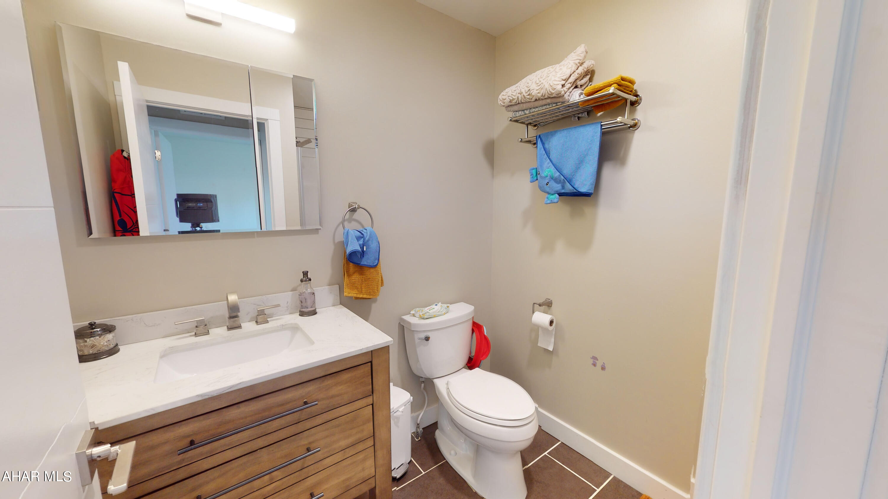 Woodland Terrace - Residential