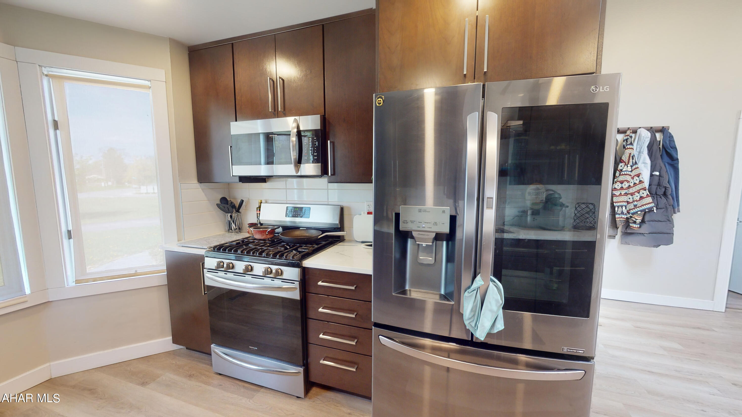 Woodland Terrace - Residential