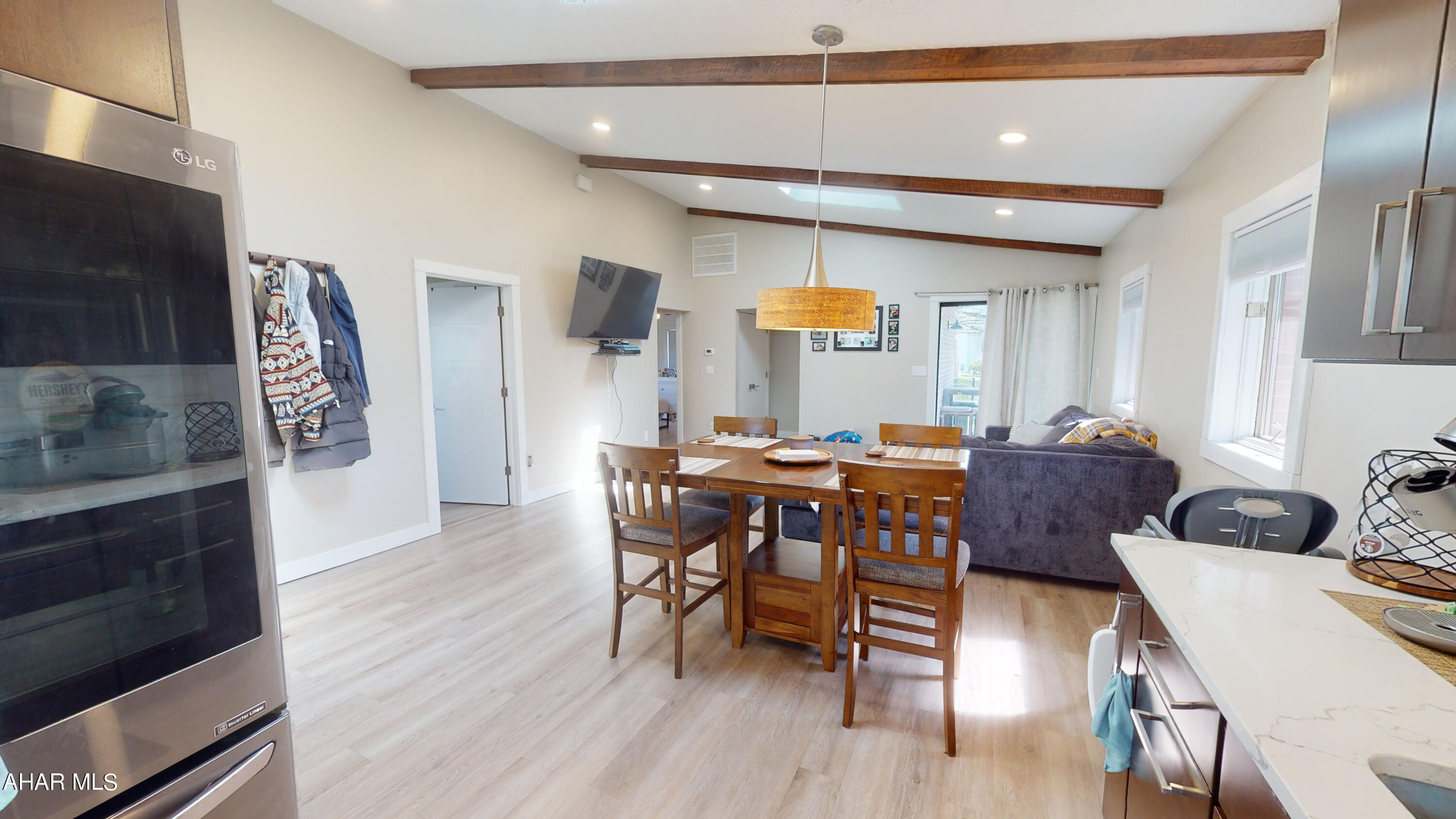 Woodland Terrace - Residential