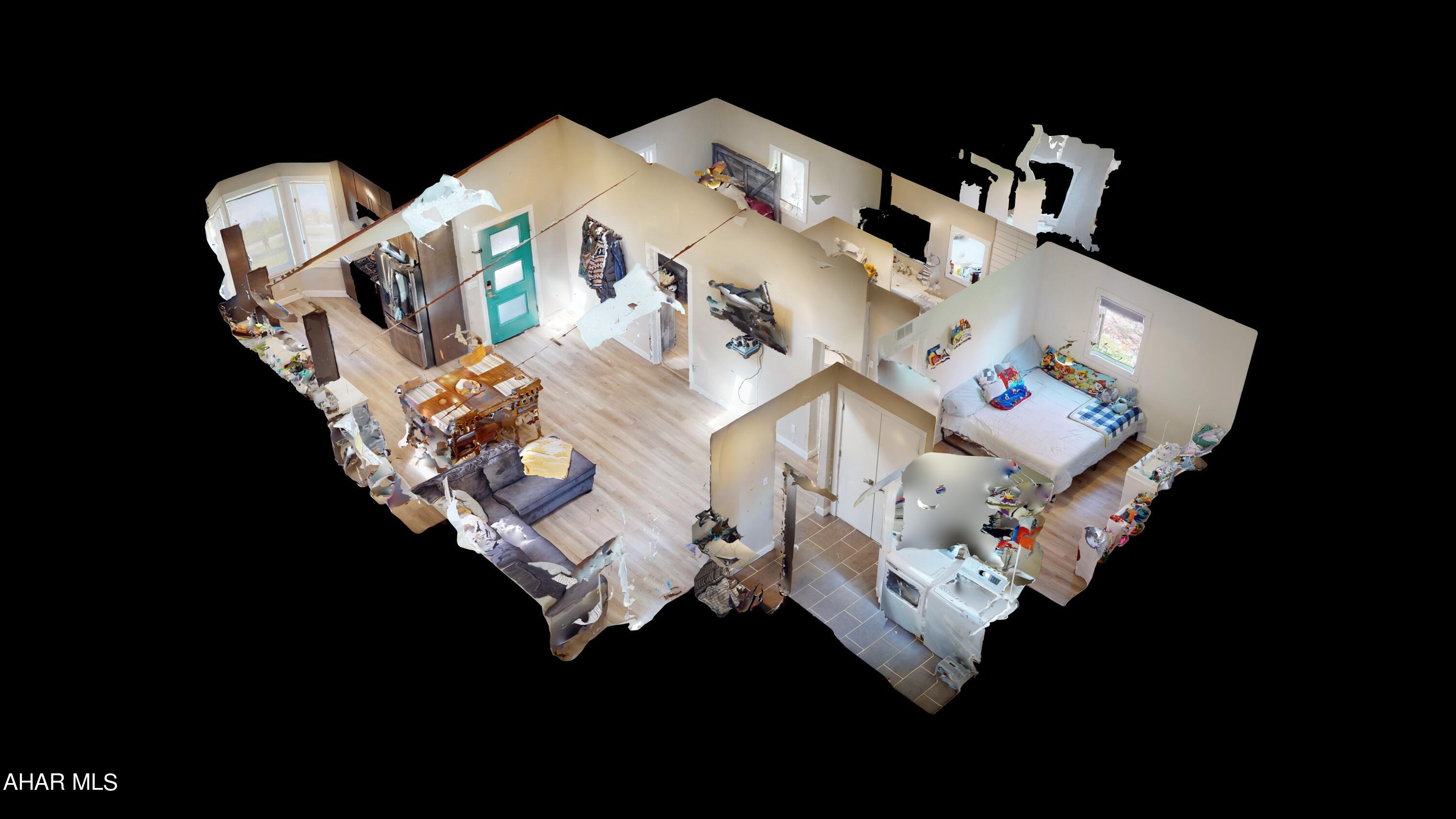 Woodland Terrace - Residential