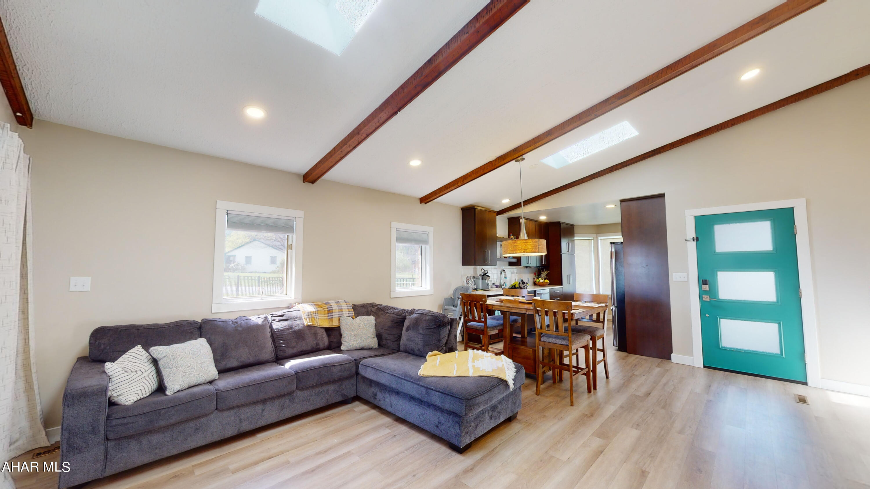 Woodland Terrace - Residential