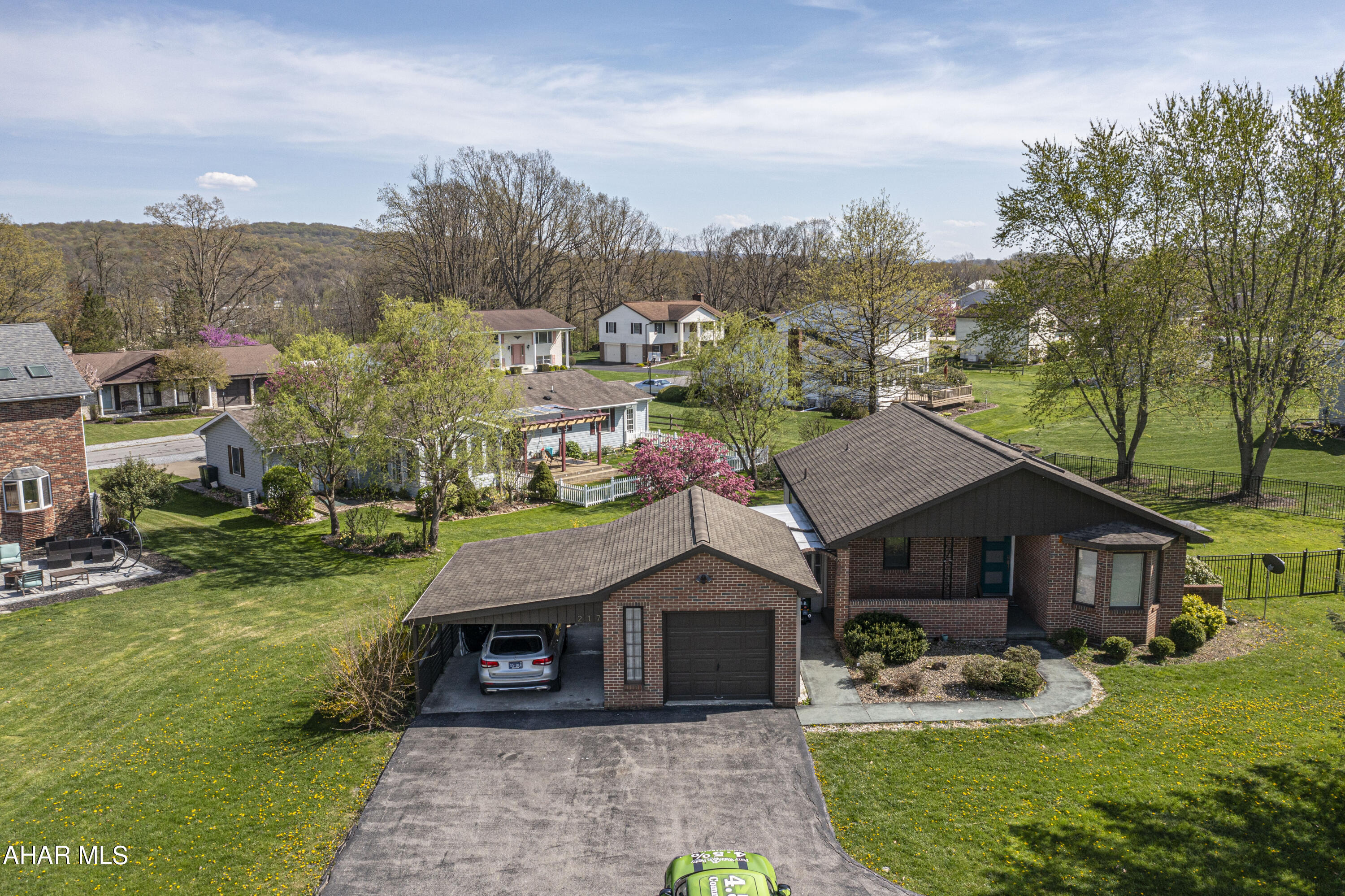 Woodland Terrace - Residential