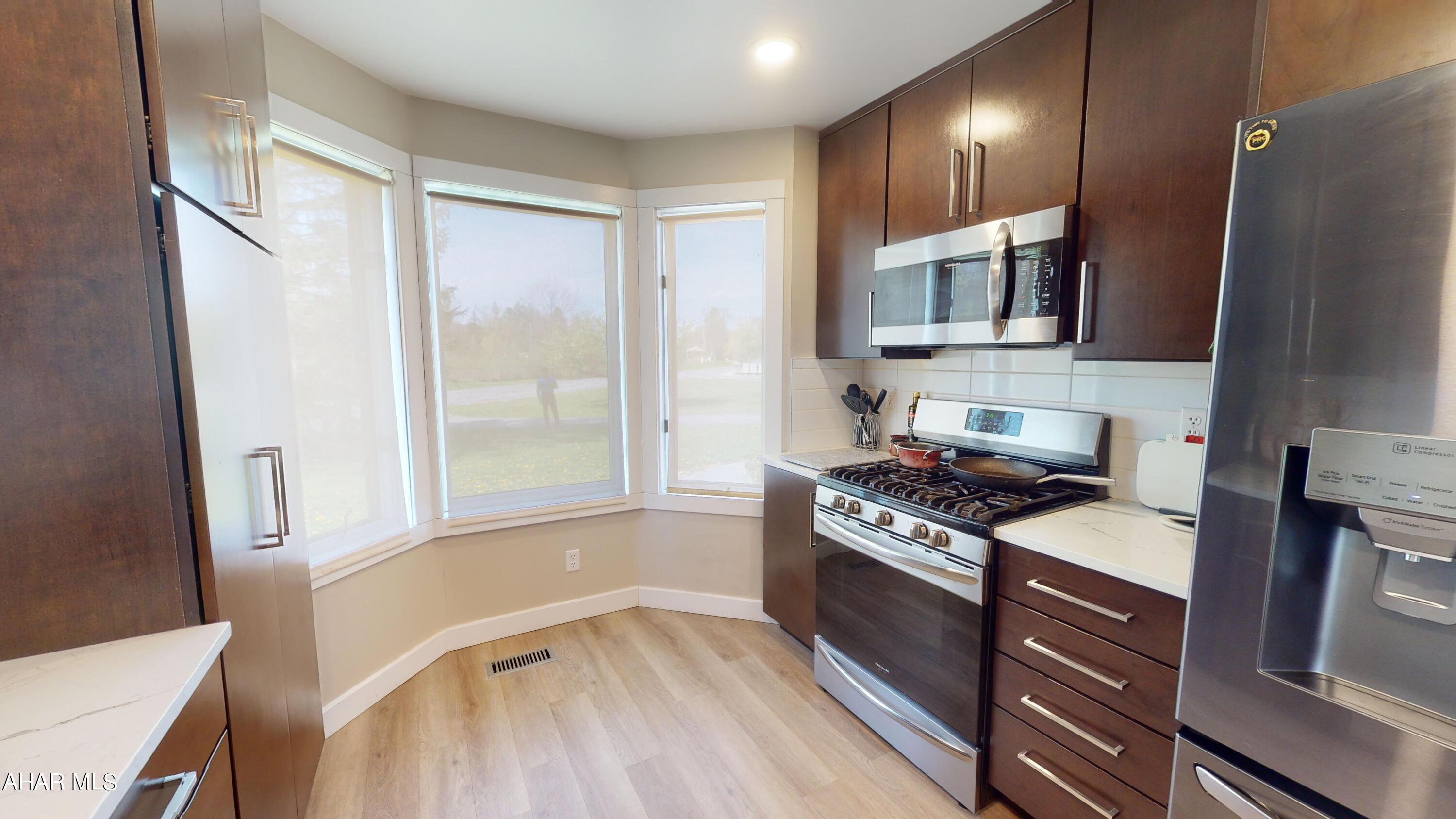 Woodland Terrace - Residential