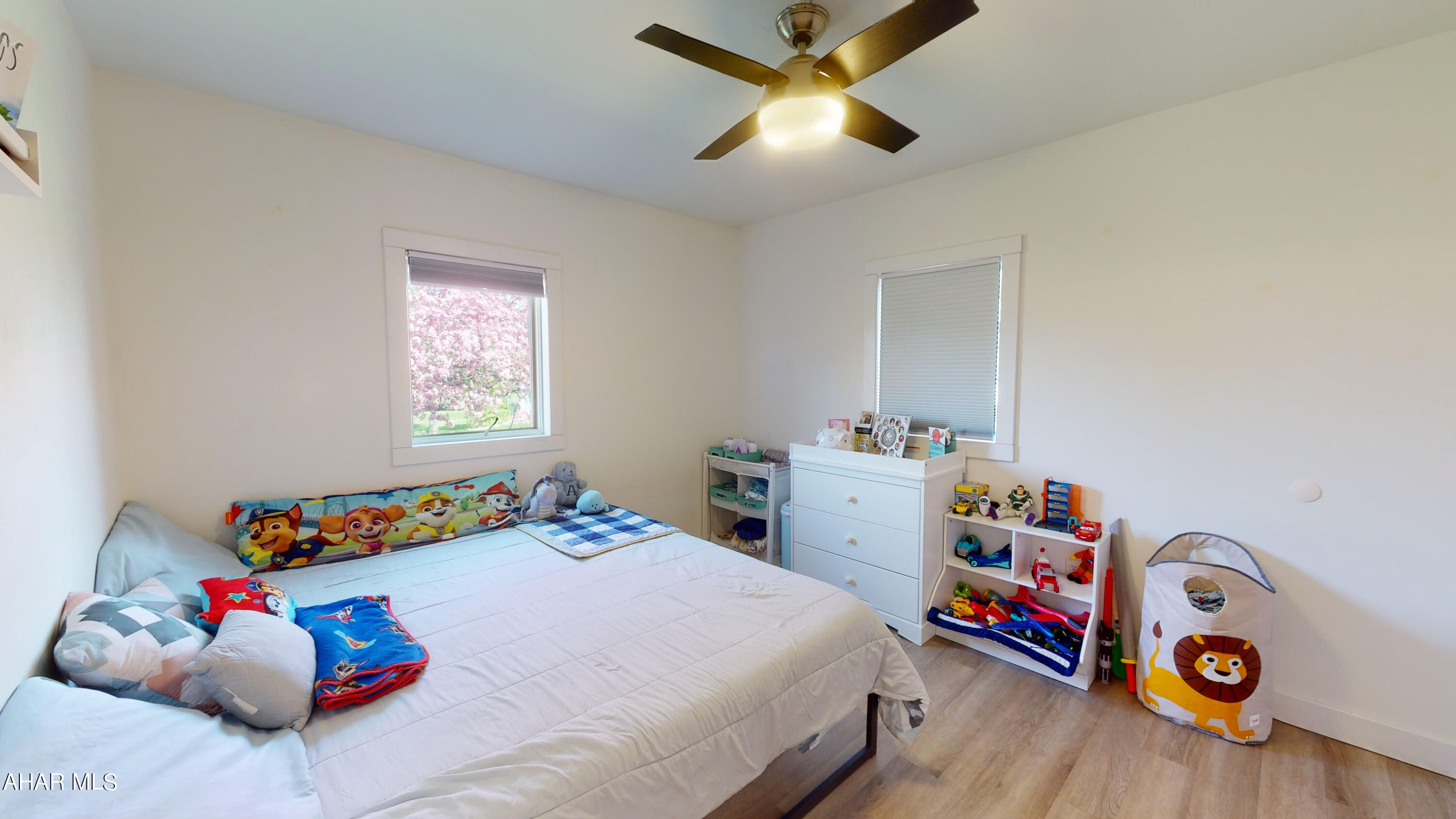 Woodland Terrace - Residential