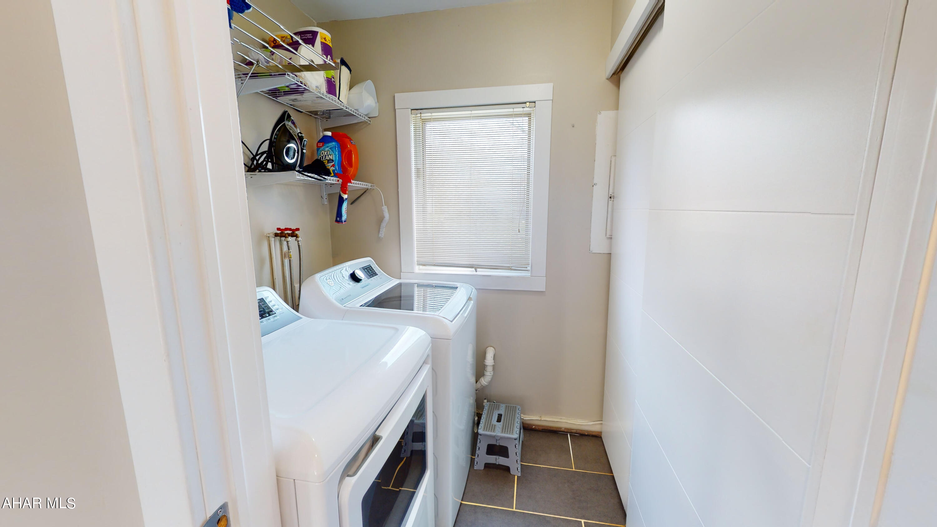 Woodland Terrace - Residential