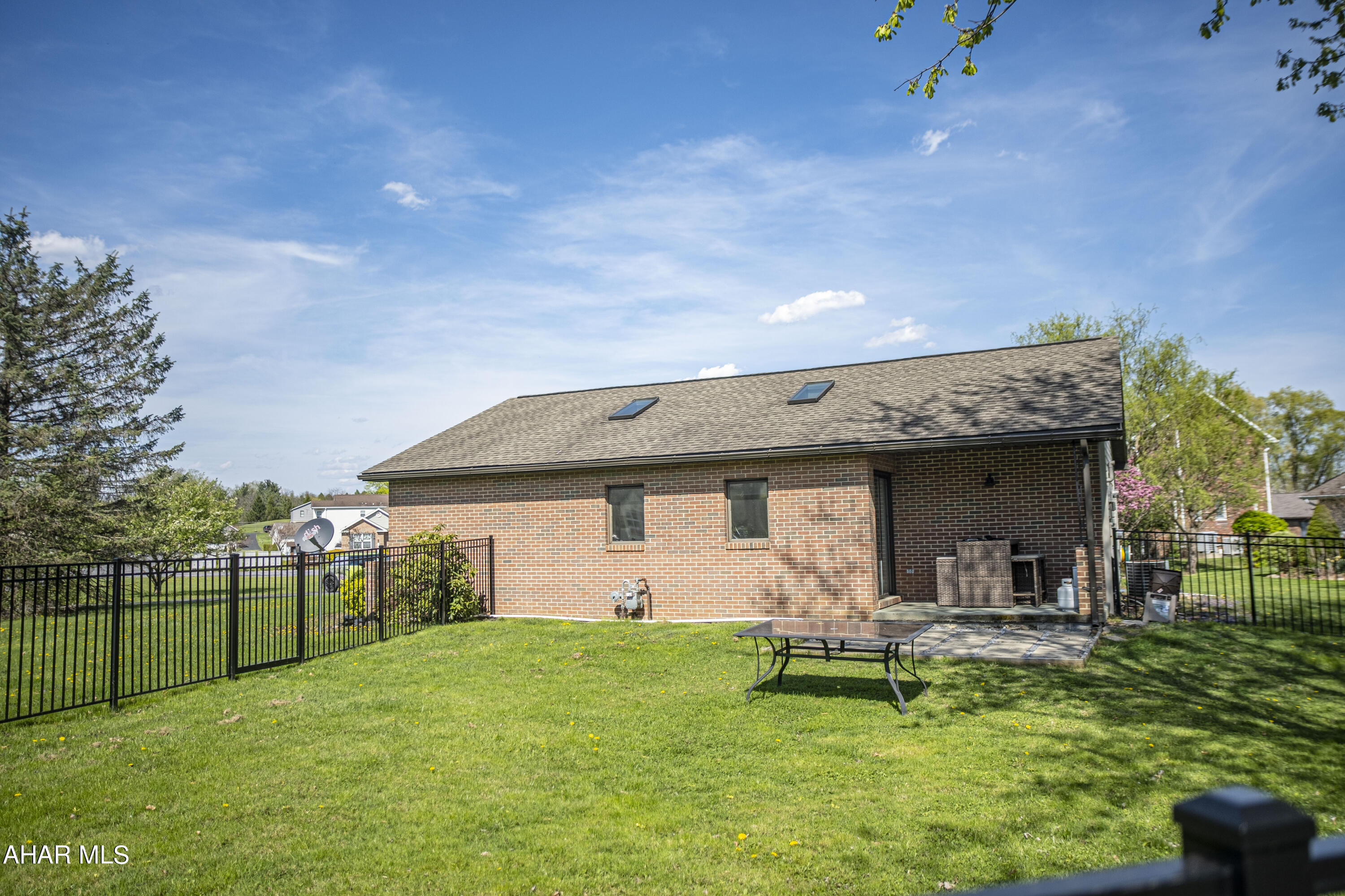 Woodland Terrace - Residential