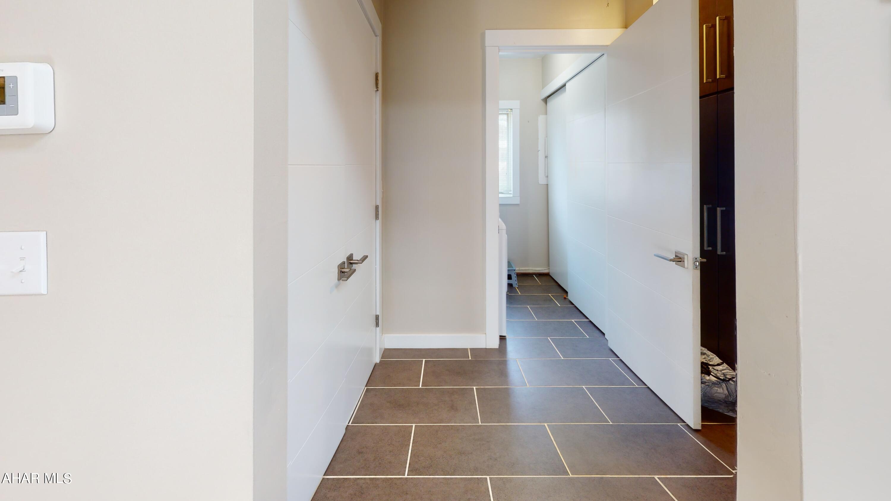 Woodland Terrace - Residential