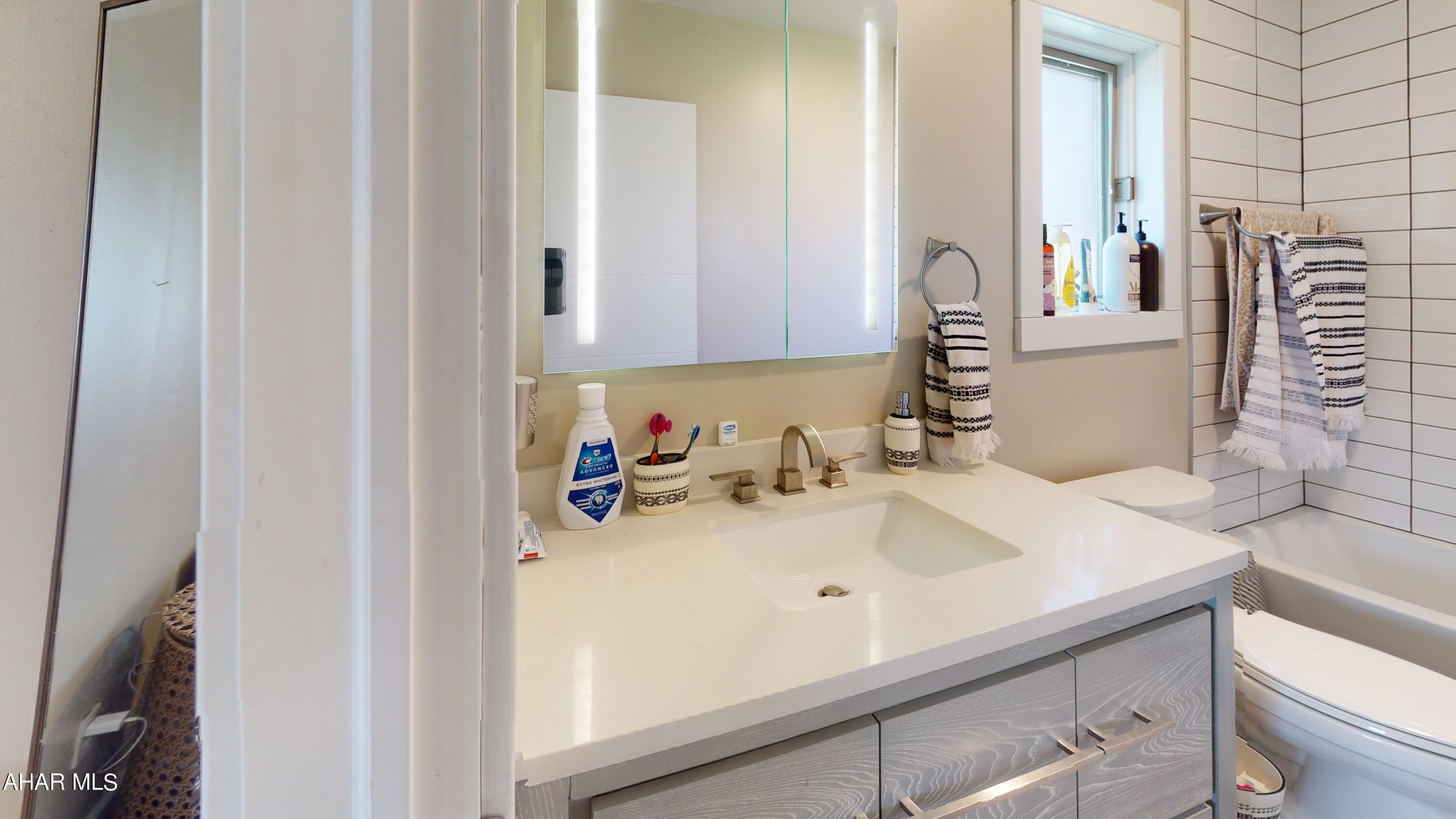 Woodland Terrace - Residential