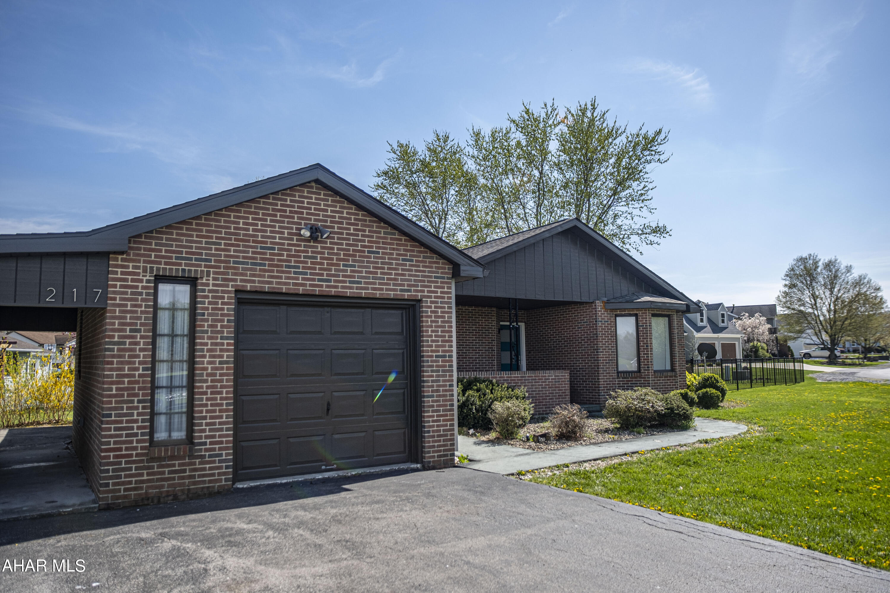 Woodland Terrace - Residential